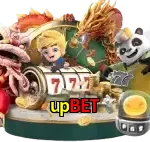 upbet slots